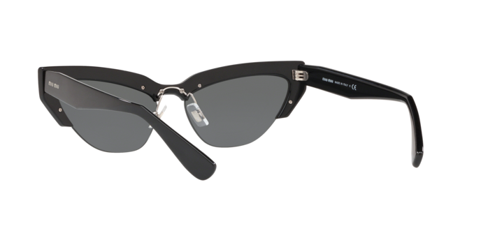 Miu Miu MU 04US 1251A1 Special Project 